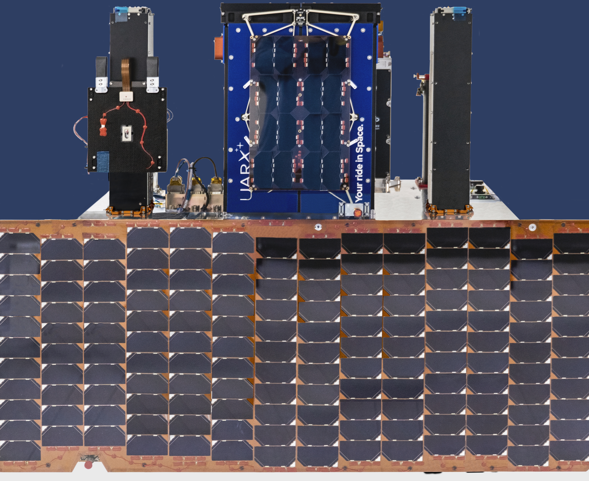 Spacecraft Box