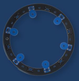 SAU&RON Separation System