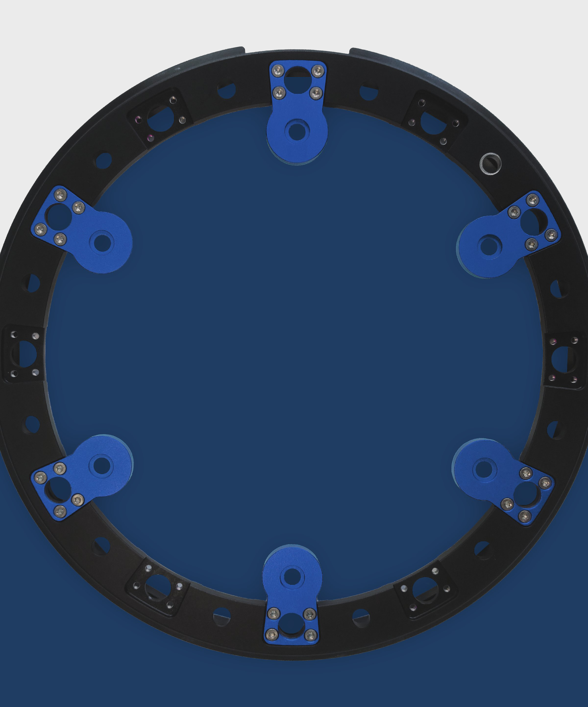 Separation Systems