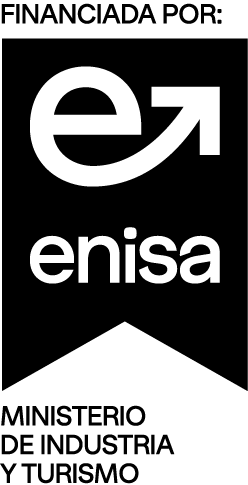 Financiado por Enisa