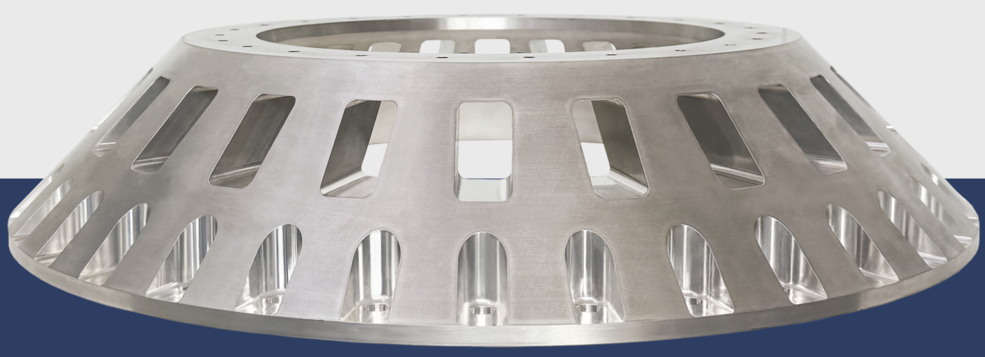 Shaker Adapter